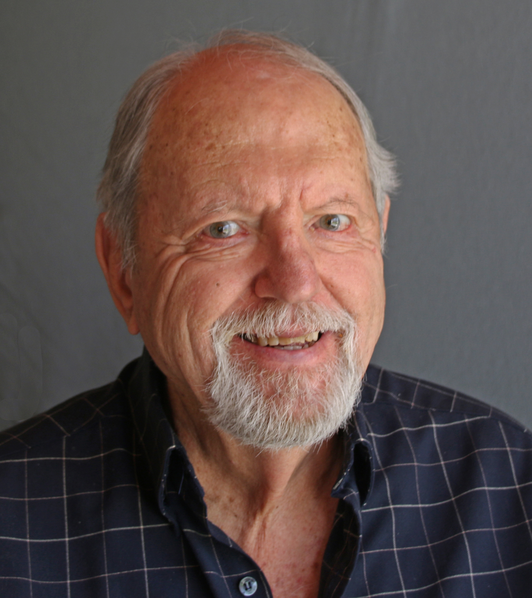 Talbot Cox - Authot, Artist, Musician Image